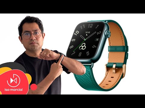 HONOR Watch 5 | Specs and launch Price