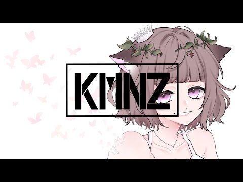 ミルククラウン・オン・ソーネチカ - ユジー (Cover) / KMNZ LIZ