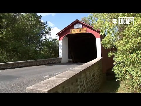 Pennsylvania's Haunted Bridge