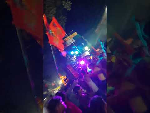 #video #dj #ratsar #ballia #gbr #2022 #puja