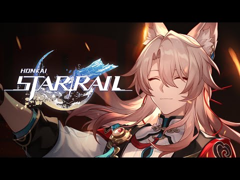 Jiaoqiu Trailer — "Pneumanull Rice" | Honkai: Star Rail