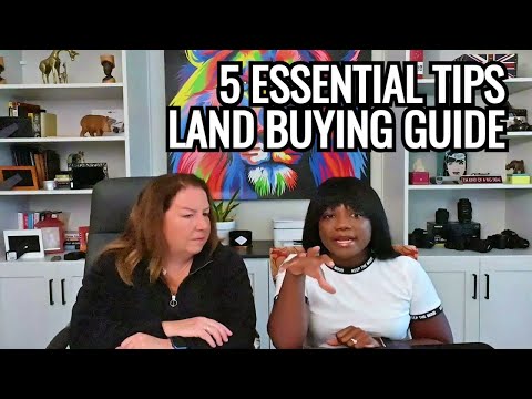 Top 5 Essential Land Buying Tips for Jamaica 🇯🇲 #jamaica #buyingland