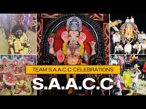 Team S.A.A.C.C (SRI AMMAVARI APPALAMA CULTURAL CLUB) A journey of devotion and celebration