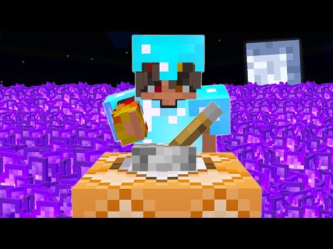 I Ended Minecraft's Most Corrupt Server!