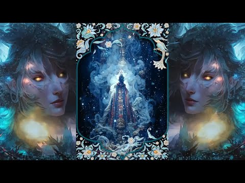 The Hierophant's Visit: This Transforms Reality In Less Than 11 Hours!