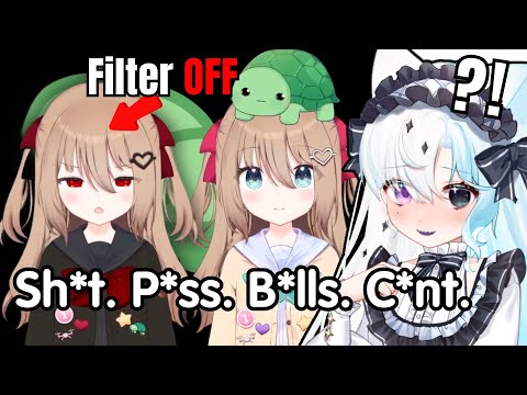 These Vtuber moments are CURSED | Aquwa Reacts to Best Vtuber Clips