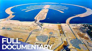 Dubai's Mega Projects | Ingenuity: Engineering Ground Breakers | FD Engineering