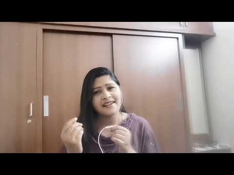 Piya tose milne beautiful song ||Cover By Anupama