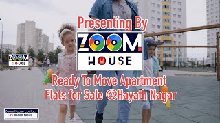 Flats For Sale near Hayath Nagar Flats For Sale in Hayath NagarHouse for sale