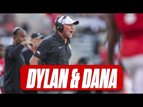 Dylan Raiola & Dana Holgorsen - How does the new OC impact Dylan now & in the future IF he stays?