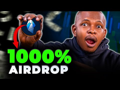 How to Make 1000% Airdrop Profit with IHF: A Complete Guide