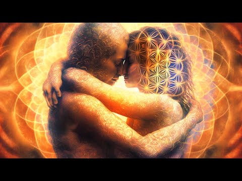 Love Energy Healing 》Attract & Manifest Love With The Love Frequency Music 528Hz