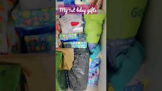 baby birthday #shorts #cutebaby #viral #babyboy #birthday #celebration #like