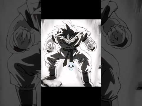 Goku all Form Dragonball edit #anime #animation #dbedit #dbs #dragonball