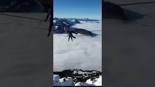 #reallife #mountainclimbstunt #mountainclimbers#viralvideo #trending #ytshorts #shorts #motivational