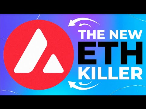 Main Reason Why Ethereum Will Be DESTROYED By Avalanche (AVAX) (ETH)