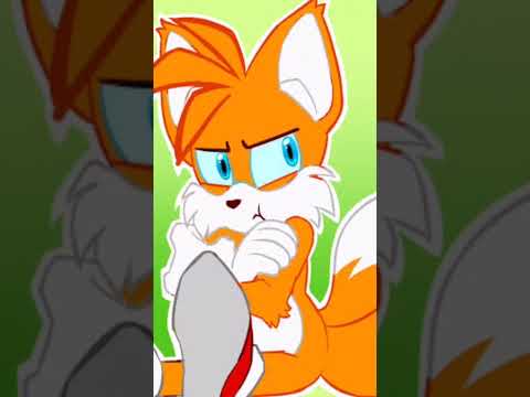 Hey Boy! You Like Me A Little Bit [Tails Choose.......] #Taiream