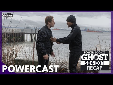 Power Book II: Ghost Season 4 Episode 1 - "I Don't Die Easy" Recap - Powercast