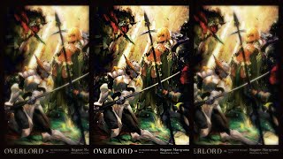 #16 Overlord The Undead King | Light Novel Volume 16