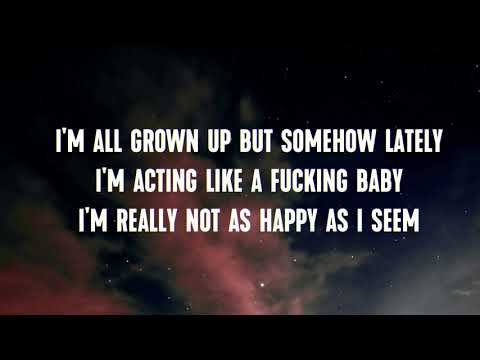 Halsey - Ego (Lyrics)