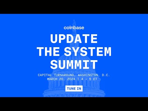 Update the System Summit 2024