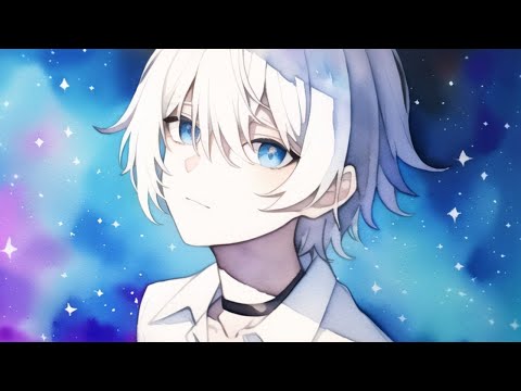 夜撫でるメノウ / Agate Caressing the Night - xea cover reupload 歌ってみた 再アップロード