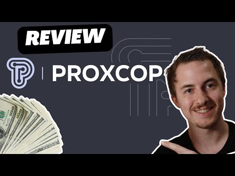 Proxcop Reselling Group Review