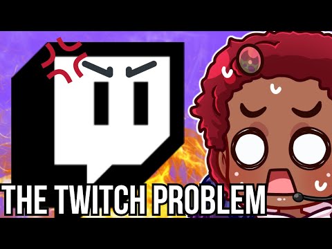 Should Streamers keep using Twitch?