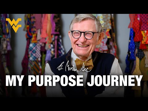 Gee Mail: My Journey of Purpose