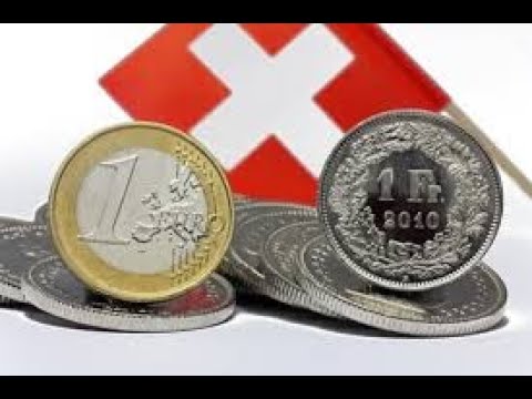 EUR/CHF Showdown: Will the Euro Break Free or Stay Stuck? November 13, 2024