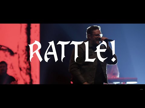 RATTLE ! (By Elevation Worship)  With CitySound Worship