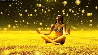 Abundance Meditation, Wealth, Money Luck & Prosperity l TRACK: Miracle Happens While You Sleep Music