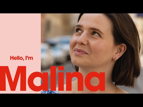 Malina’s Story | Alpha Invite