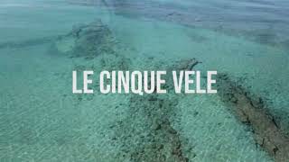 Le Cinque Vele Exclusive Beach Club  Pescoluse