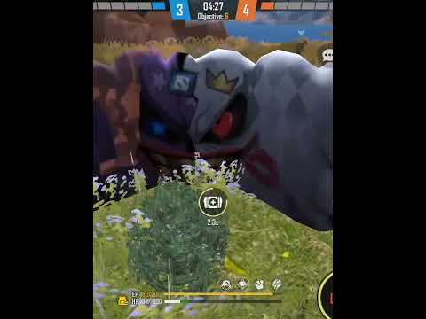 Free fire another gameplay videos #ff #newstatus #prismlivestudio #naruto #ffshort #update #kill (2)