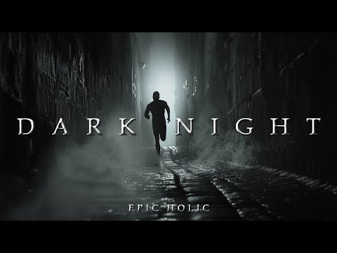 Dark Night | Epic Tales of the Orchestral Piano