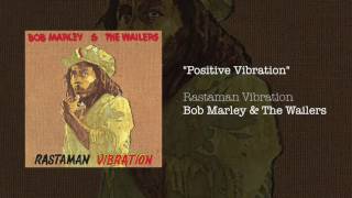 Positive Vibration (1976) - Bob Marley & The Wailers