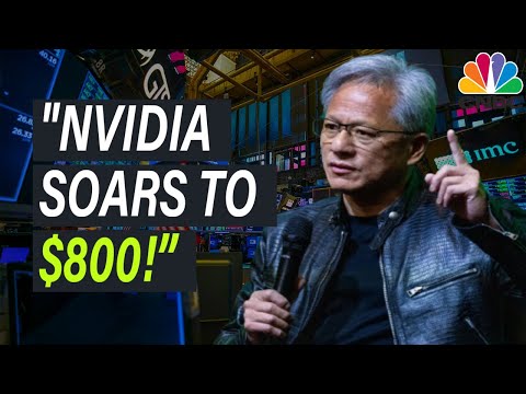 Wall Street Analyst: Invest Now In Nvidia And Get $830 Back!