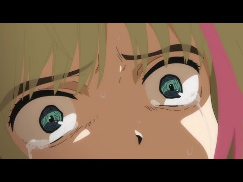 [AMV] Wonder Egg Priority Ending Full | Life is Cider