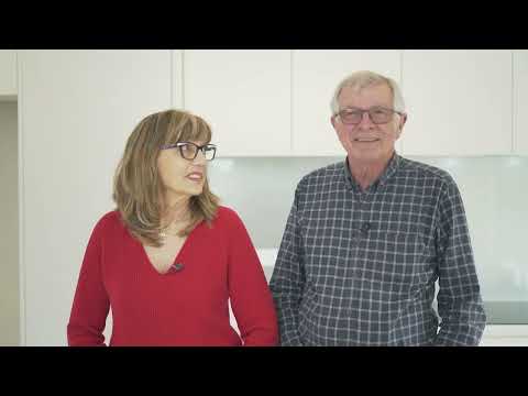 Transforming Dreams into Reality: Bozenka and Victor’s Home Renovation Journey