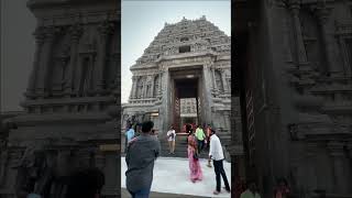 #youtubeshorts Yadadri Temple #yadagiriguttatemple #yadadri