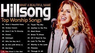 Top 200 Early Morning Hillsong Praise And Worship Songs Playlist 2022 #hillsongworship