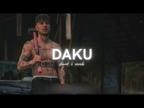 Daku lofi mix || Inderpal Moga ||  Slowed Reverb  || Mr_nikkk