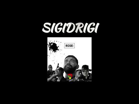 Paradise Rootz - Au Taroga Lo [ Sigidrigi ]