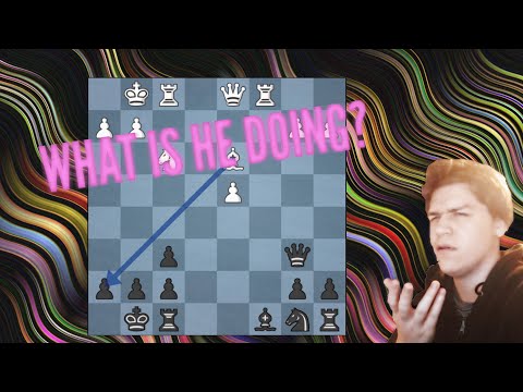 MY OPPONENT GOES CRAZY?? (w/ post-game analysis)