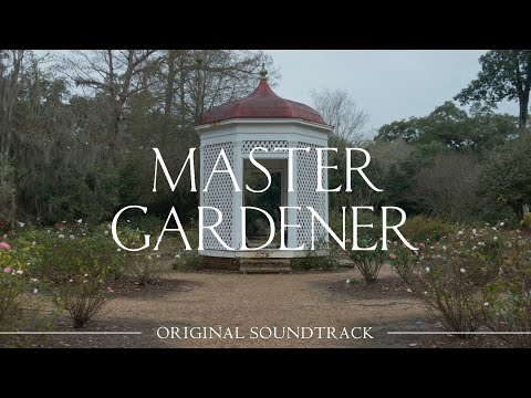 Devonté Hynes | Master Gardener (Original Motion Picture Soundtrack) - Teaser