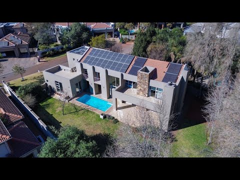 Security estate home for sale in Midstream Estate | Pam Golding Properties