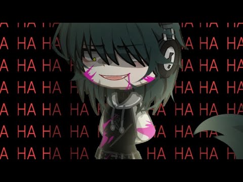 [⚠️] Boing ! /Gachalife TikTok Trend | ib: Trend📈