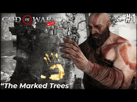 God of War Re-Run Part 1