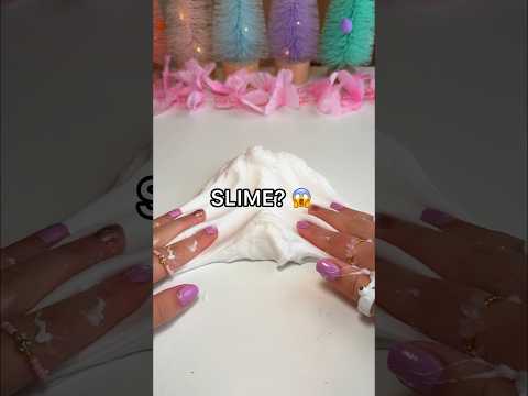 DIY GLUE STICK SLIME! 😱😳 How to Make No Glue Slime AT HOME!